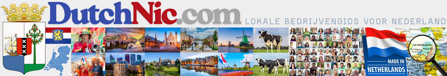 Gemaakt in Nederland - Sugar City